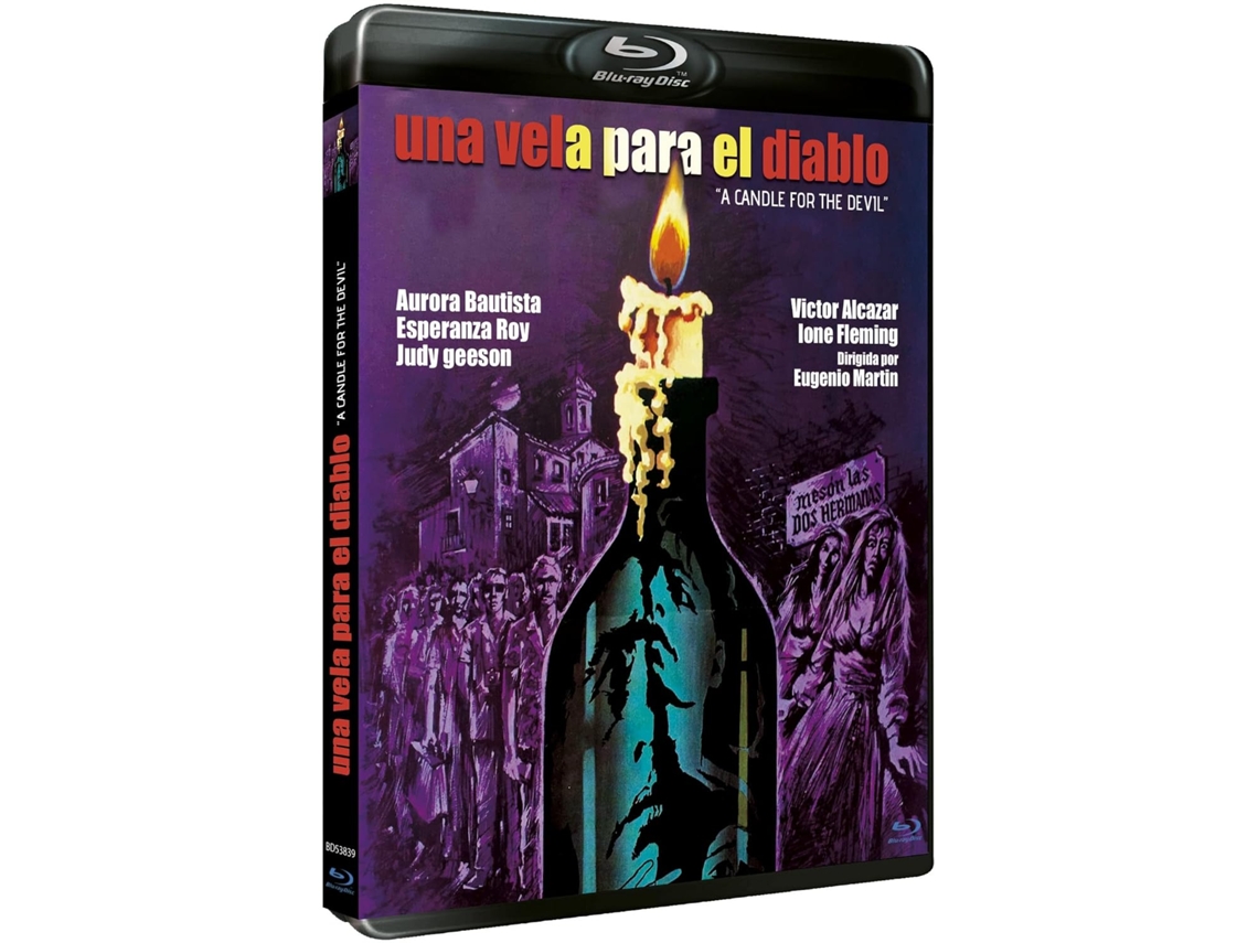 Una Vela para el Diablo (1973)