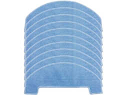 Kit Di Panni Mocio Per Polaris Pvcr 0726w G2 3600 0926w 1226,