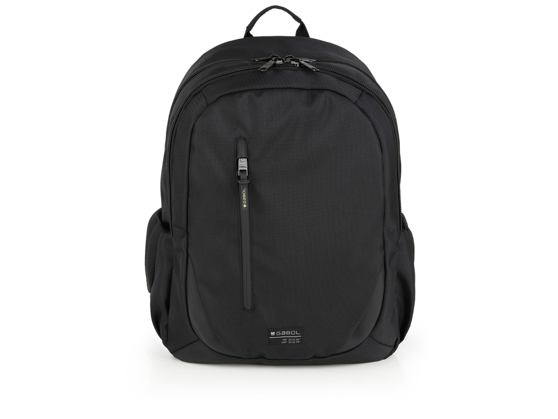 Mochila Gabol Panther De Dois Compartimentos