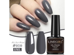 Lurelia Esmalte Em Gel Uv Para Manicure Ref. 10