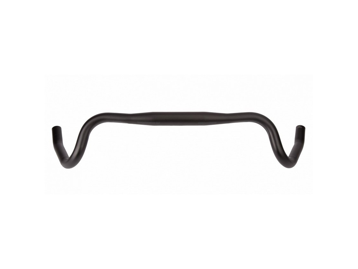 Guiador ERGOTEC Gravel