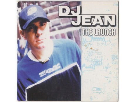 Cd The Launch Mobizz Recordings