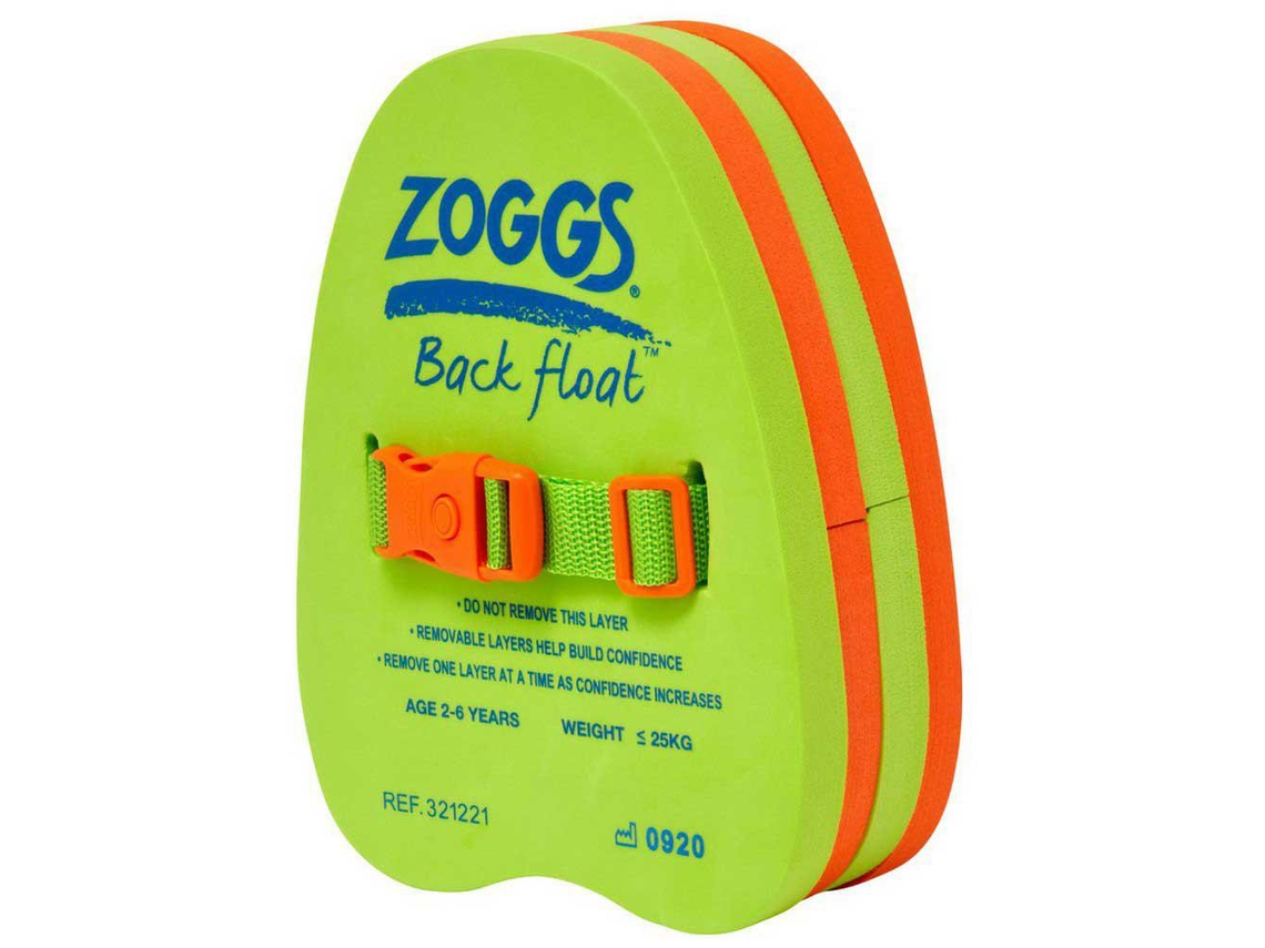 Zoggs Flutuação Traseira