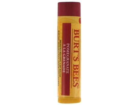 Bálsamo Labial Hidratante Romã 4,25 G BURT'S BEES