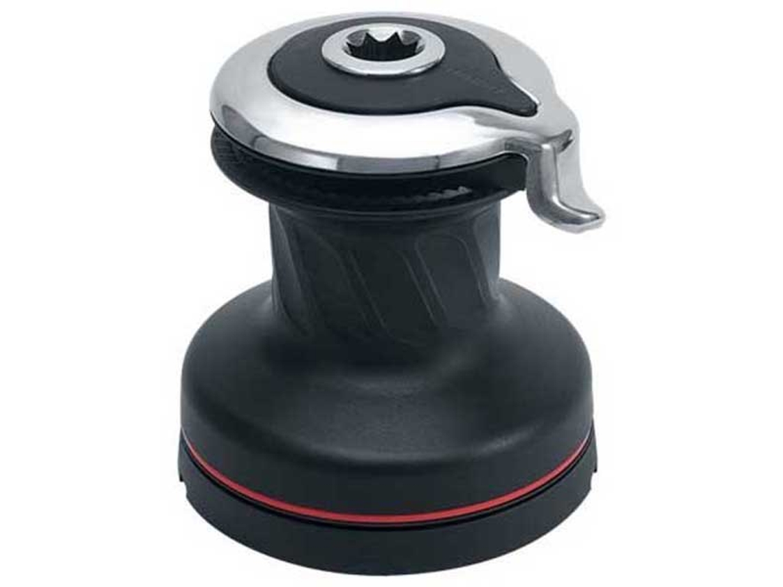 Guincho 20Sta Aluminum Radial Self-Tailing Pretoharken
