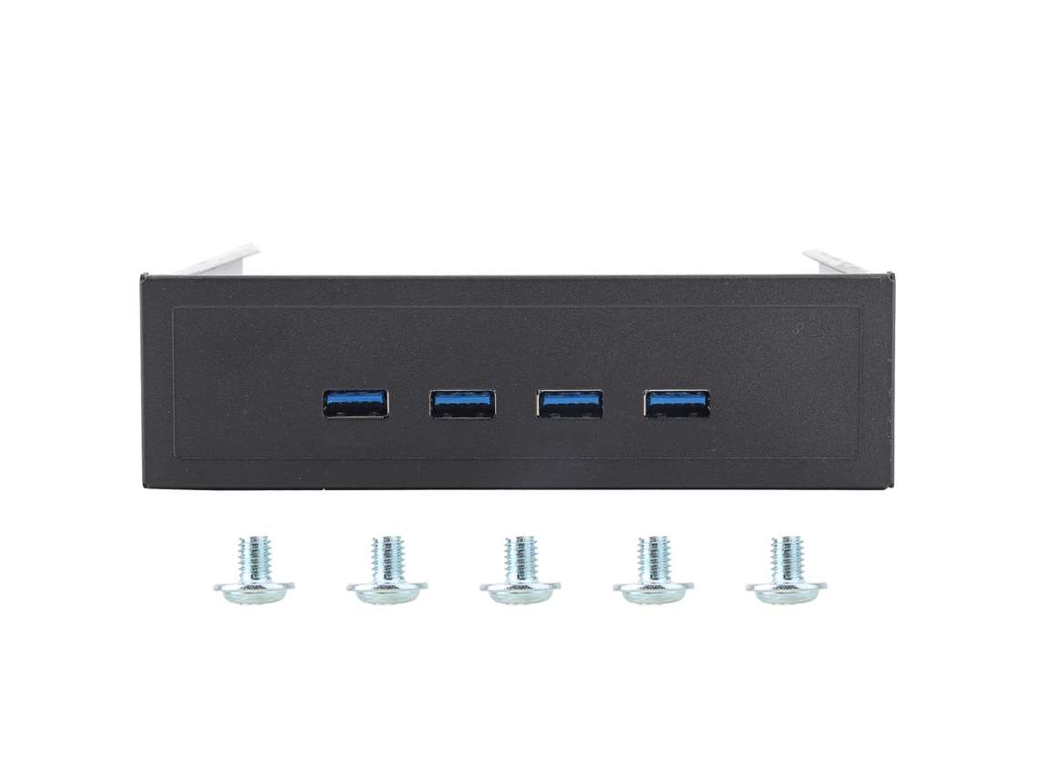 Frontal Driver Hub Usb 3.0 LAXISCREED