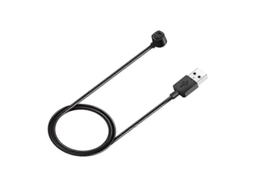 Cabo de carregamento rápido USB de 1 m com função de dados para relógio inteligente Polar M600 Ly Ebike