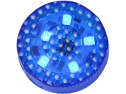 Luzes Anticolisão Led Genéricas Para Carros