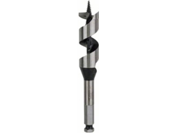 Broca BOSCH Com Espiral em Serpentina - Sextavado 25x100x160 mm - D 11,1 mm