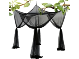 Mosquiteiro Para Camping, Tenda Para Cama De Animais De Estimação | Fácil Instalação Com Malha Fina Gokoco