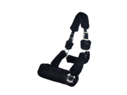 Cabeção KAVALKADE Preto (Cob)