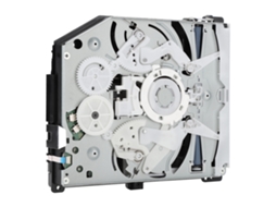Unidade Óptica Interna Substituir Dvd Kem 860 Kem 490