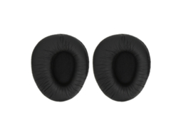 Almofadas de Ouvido Mali para Headset Sony MDR Z600 V600 V900 V900HD Preto
