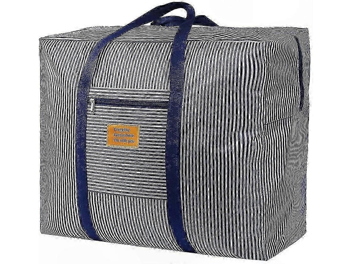 Sacos De Armazenamento A Vácuo Com Zíper, Organizador Grande Para Edredons E Roupas, Roupas Cama Que Eco Nomizam Espaço Szrh A-s