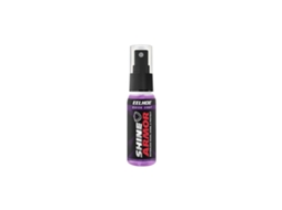 Spray de Cera 30ml com Revestimento Nano para Proteção de Carros LAXISCREED