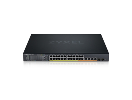 Switch ZYXEL (240 Gbit/s)