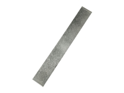 Barras De Acero Damasco 160*30*3mm, Acero Estampado, Material Para Forja De Cuchillos, Templeado Y Alisado, Para Diy Multipropósito