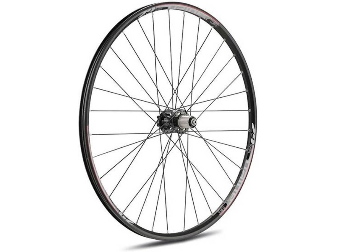 Roda Traseira para Ciclismo montanha GURPIL Mtb Nainer 6b Disc Tubeless (29´´)