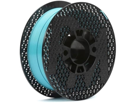 Filamento Pm 1,75 Petg Azul Turquesa 1 Kg