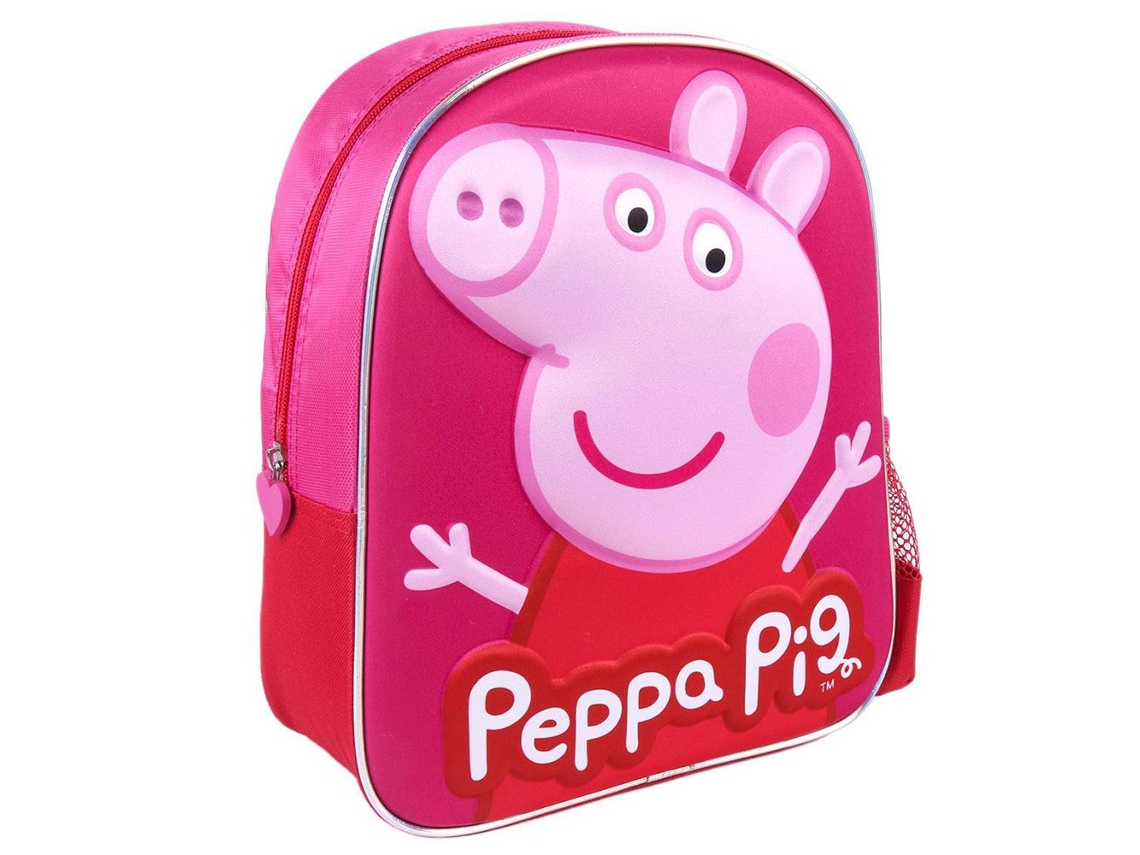 Mochila CERDA Pig (25,0 X 31,0 X 10,0 cm)