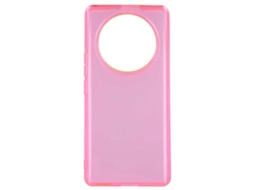 Capa Silicone Colorida para Honor Magic7 Lite LA CASA DE LAS CARCASAS