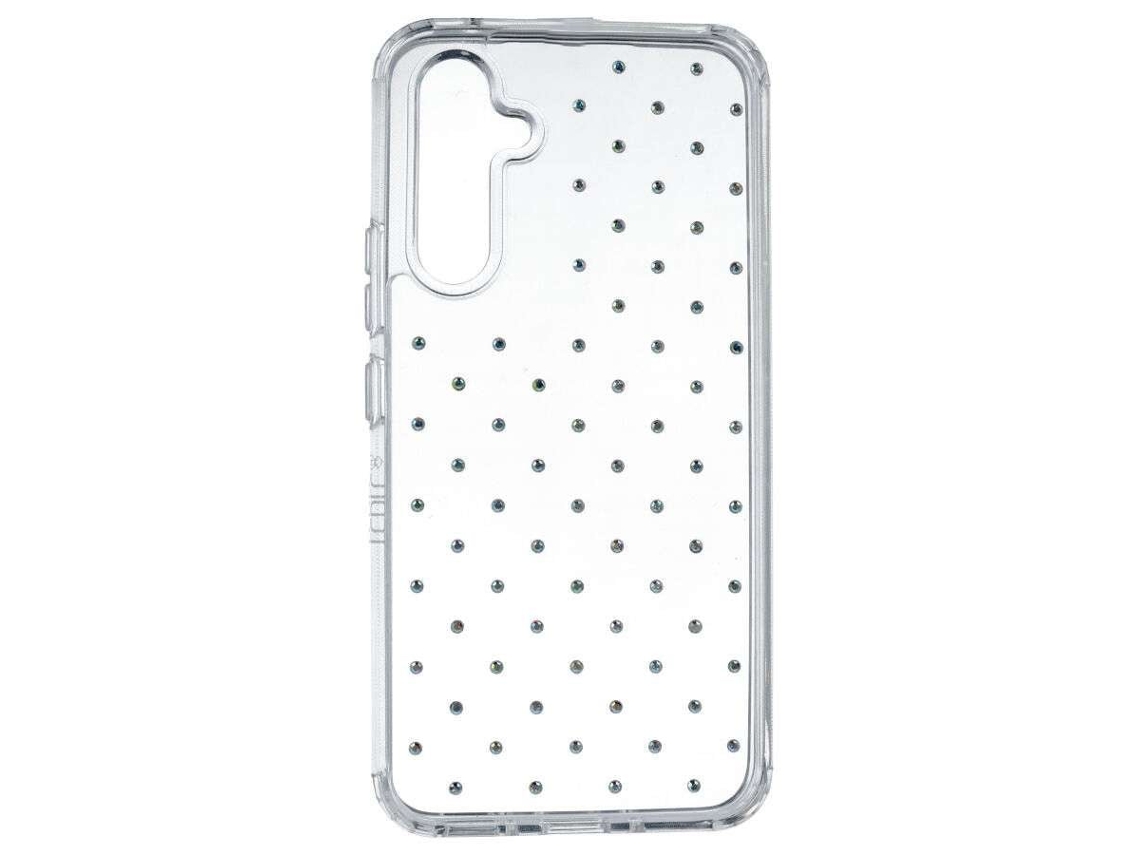 Capa Brilhantes para Samsung Galaxy A54 5g LA CASA DE LAS CARCASAS