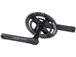 Prato para Bicicleta ROTOR  Q Rings Dm Oval