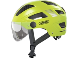 Capacete Ciclismo ABUS Hyban 2.0 ace (L)