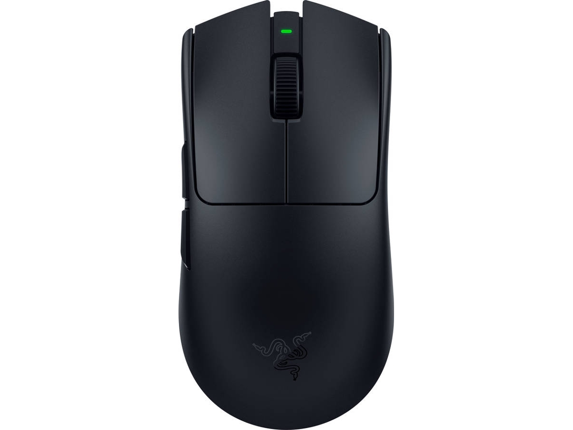 Rato Gaming RAZER Viper V4 Pro (Preto)