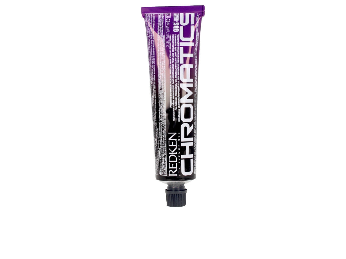 Tinta Permanente Redken Chromatics Nº 5.4 (63 ml)