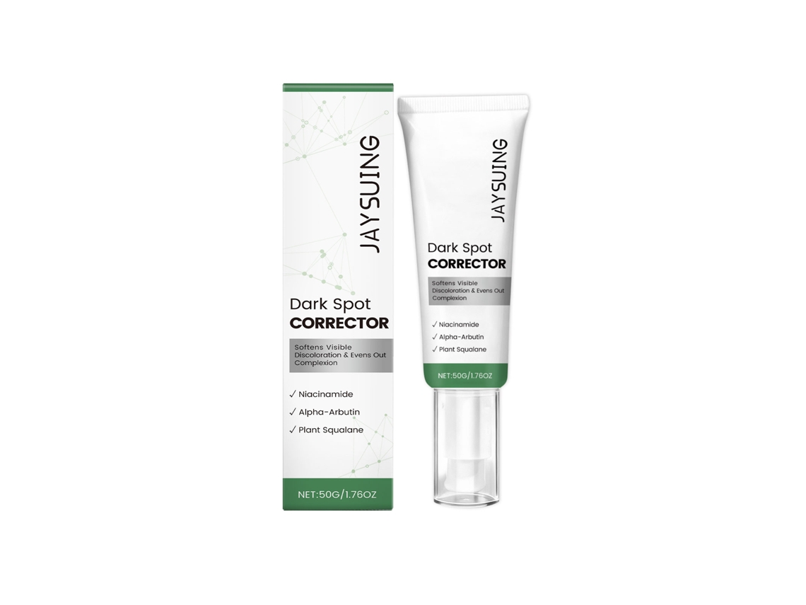 Creme Clareador com Extrato Uva Ursi