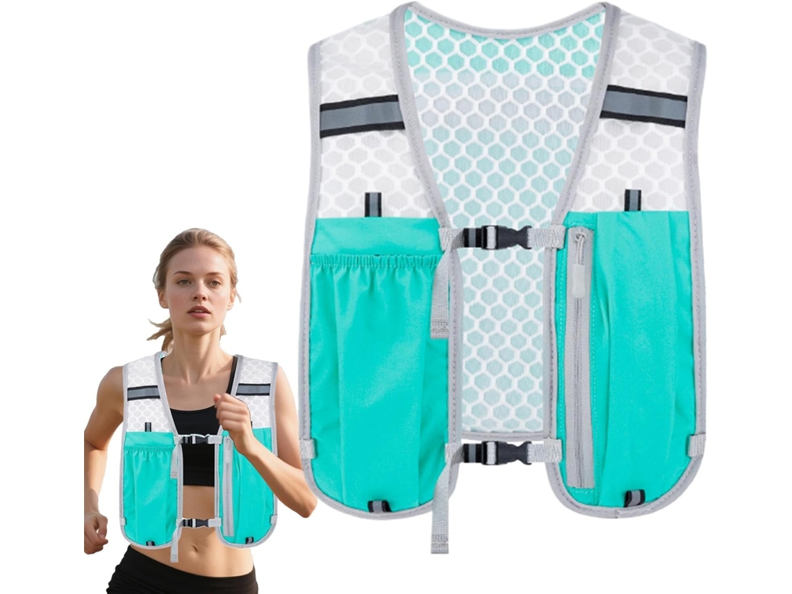 Colete De Hidratação Feminino