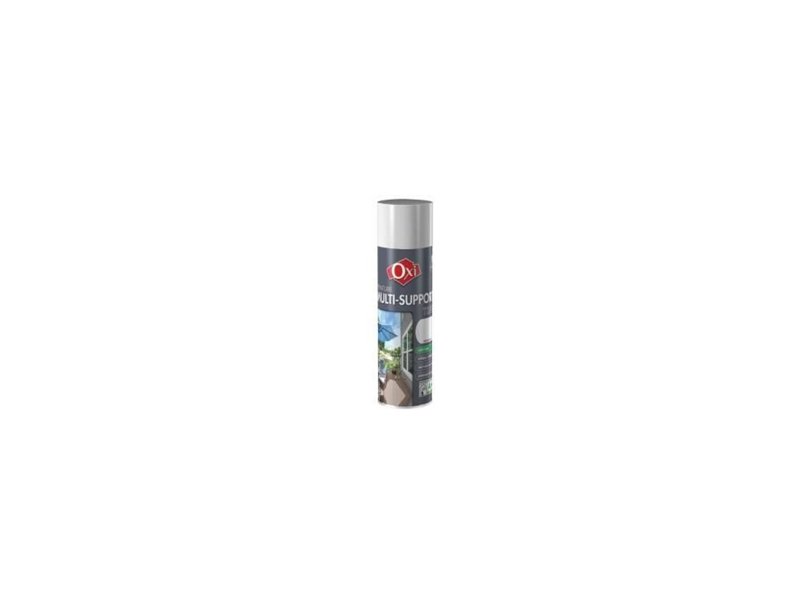 Genérico Tinta Acetinada Multissuporte Top 3 400ml Marrom Oxi Generique