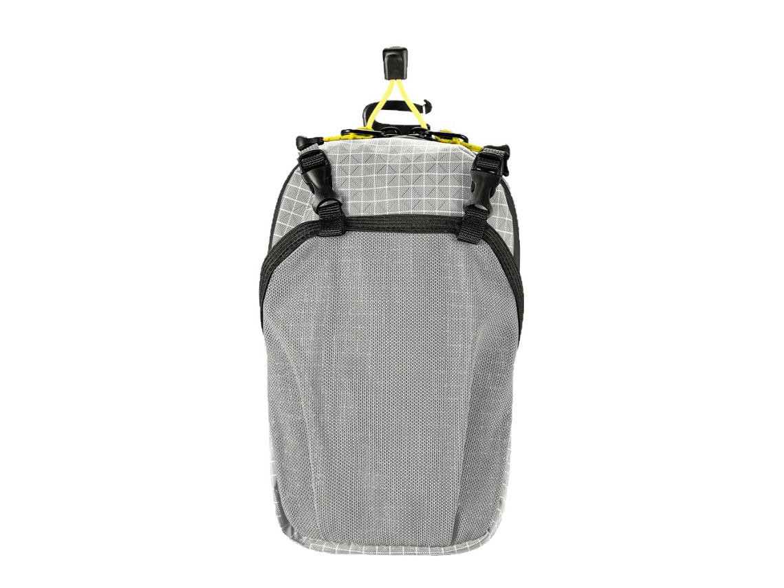 Bolsa de Ombro, Porta celular, Porta garrafa AQUAFORGE
