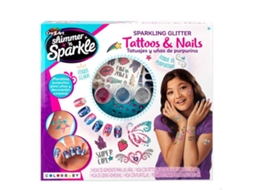 Estúdio beleza SHIMMER'N SPARKLE Centro de unhas e tatuagens