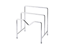 1pcs Rack De Armazenamento De Cozinha Multifuncional