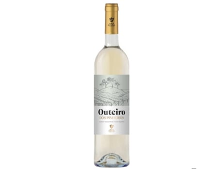 OUTEIRO DOS PINHEIROS Regional Alentejano Vinho Branco