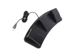 Interruptor de Pedal Usb 3 Posições