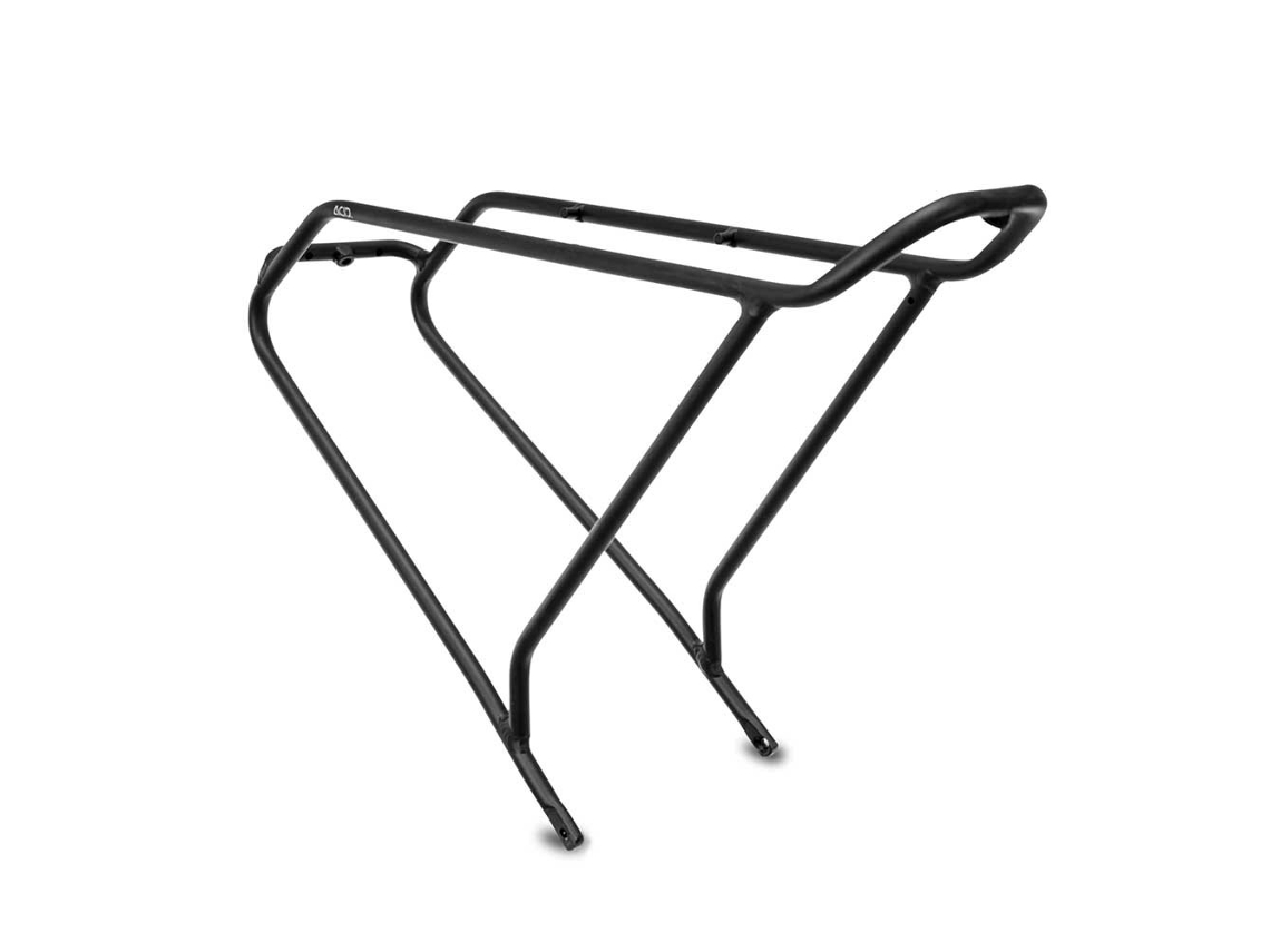 Porta-Bagagens Sic Rail Prateado 29´´ACID