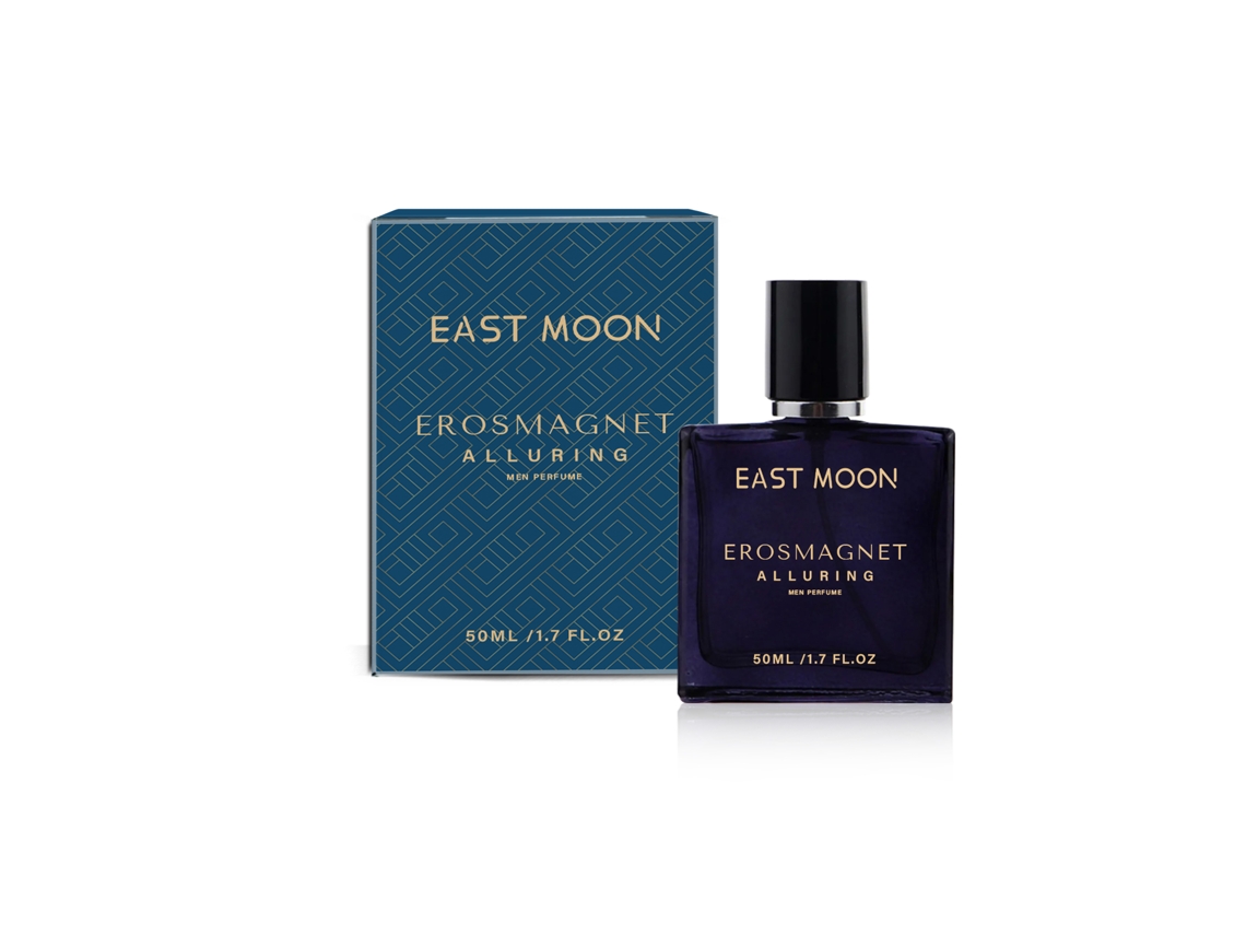 Perfume Masculino East Moon Charme Fresca