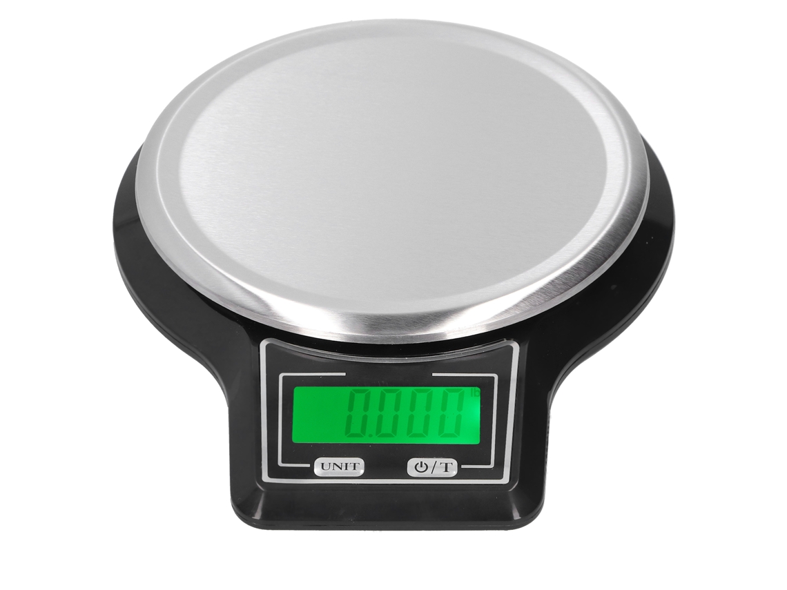 Balança Digital Portátil LAXISCREED 5kg/0.1g