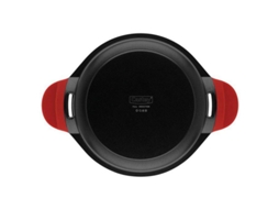 Castey Short+Lid 24 Cm