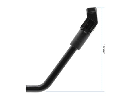 Caballate Negro Original Wispeed T855