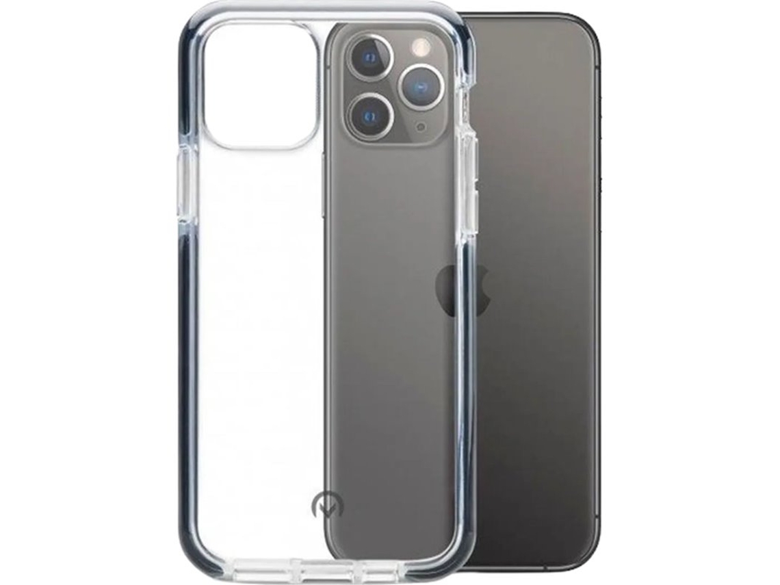 Mobilize Shatterproof Tpu Back Cover Transparente Apple Iphone 11 Pro