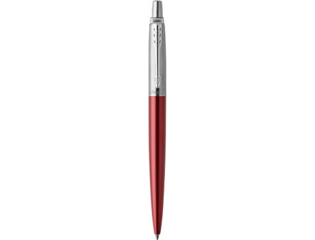 Esferográfica  Jotter Kensington Vermelho Ct