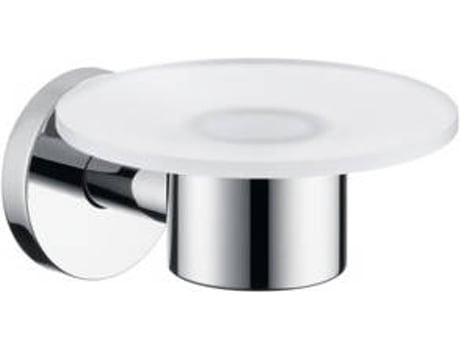 Saboneteiras HANSGROHE Logis