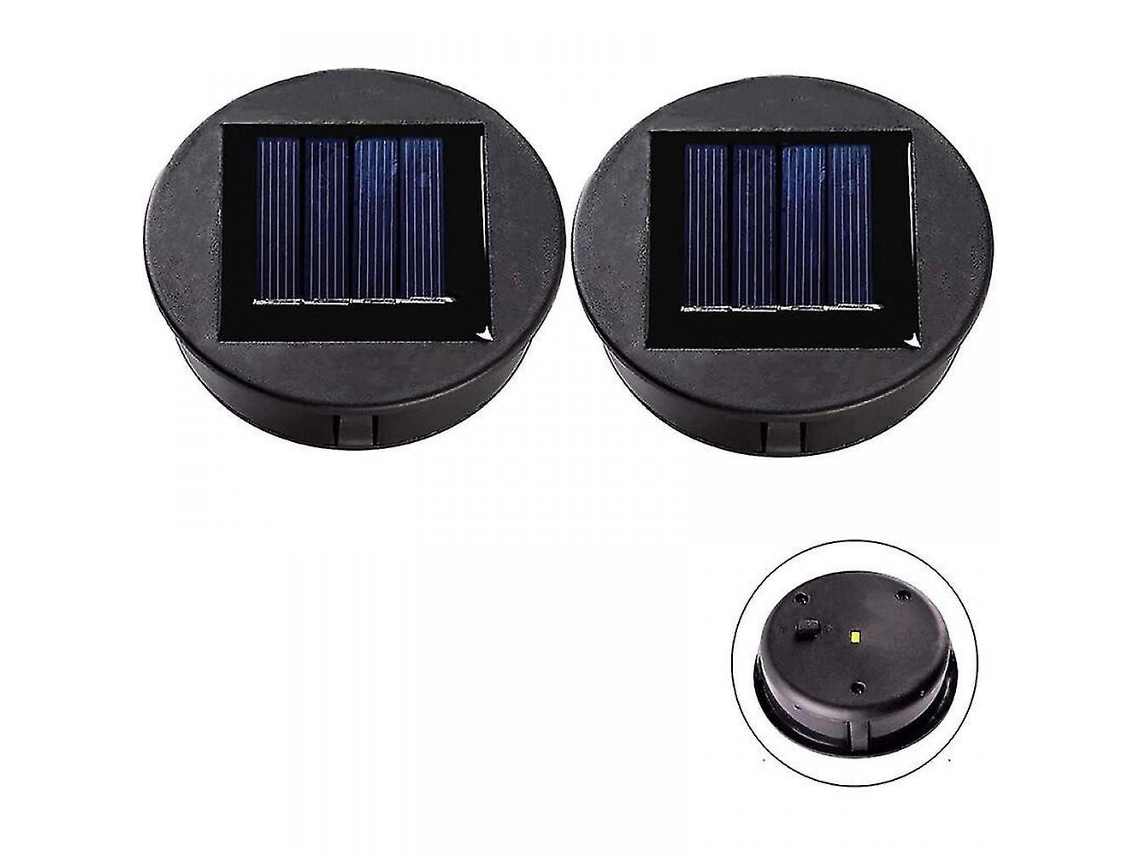 Peças De Lâmpada Solar De Substituição Para Lanterna, Abajur Com Painel Solar E Uma Lâmpada Led, Lanterna Solar Faça Você Mesmo Aquaforge
