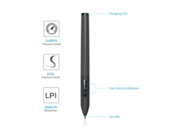 Caneta Digital LAXISCREED Pen80