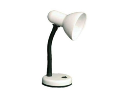 Candeeiro de mesa Bell E27 40w Gsc Evolution Flexo