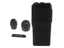 Walkie-talkie, Substituição